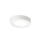 Placa Led Blumenau Sob 6w 6500k Red 10cm 80516004 Placa Led Blumenau Sob 6w 6500k Red 10cm 80516004