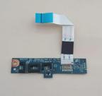 Placa Led Board Para Dell Latitude E6320