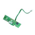 Placa Led e Botão de Avanço Argox Os214 Plus PN 55 20402 001