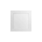 Placa Led Save Emb 20w 5700k Quad Autovolt Plast Se-240.3006