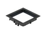 Placa Led Save Emb Recuada 12w 3000k Quad Se-240.1660 Pt