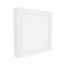 Placa Led Save Sob 12w 3000k Quad Autovolt Se-240.590