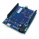 Placa Leonardo R3 Arduino ORIGINAL NOVA