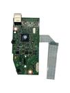 Placa Logica Compatível Com Hp P1102w 1 Flat