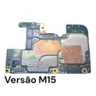 Placa Lógica Samsung Galaxy A10s Original 100% TESTADA