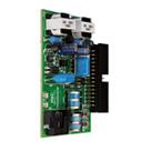 Placa LTS CP 48/112 Intelbras - Comunicação para Condomínios