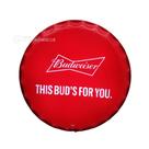 Placa Luminosa Budweiser Personalizada Tampa de Garrafa Para Decorar Iluminar - PA0220002