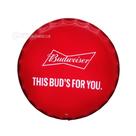 Placa Luminosa Budweiser Tampa Garrafa Luz Led Bar, Garagem ideal para decorar Bivolt PA0220002