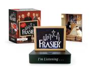 Placa luminosa com som Frasier Running Press Mini Editions