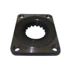 Placa Luva Engate Reduzida Volkswagen Ford Cargo 16 Dentes Diferencial 240 Com Furo Conico 095160. Placa Luva Engate Reduzida Volkswagen Ford Cargo 16 Dentes Diferencial 240 Com Furo Conico 095160.