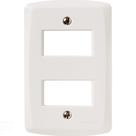 Placa Lux² 4x2 Tramontina