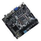 Placa mãe 1150 h81 ddr3 brazilpc