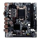 Placa Mãe 1150 H81M SQBOX
