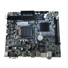 Placa mãe 1151 h310 ddr4 fnx