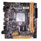Placa Mãe 1151p BrazilPC BPC-H110 M.2 Hdmi DDR4 Lan Giga