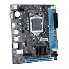 Placa mãe 1155 ddr3 h61 m2 get