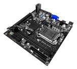 Placa mãe 1155 h61 ddr3 yon Placa mãe 1155 h61 ddr3 yon