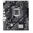 Placa Mãe 1200p Asus Prime H510M-F M.2 Hdmi DDR4