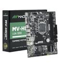 Placa Mãe 1200p Macrovip MV-H510.V2 M.2 DP Hdmi VGA DDR4