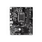 Placa mae 1700 gigabyte h610m k ddr-4