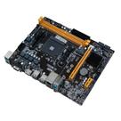 Placa Mae A520M.2 BPC OEM