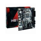 Placa Mae Afox Intel Ddr3 Ih61-Ma2