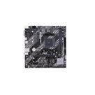 Placa mae am4 asus prime a520m-k-amd-ryzen ddr4