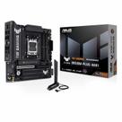 Placa mae (am5) b850 asus b850-plus tuf wifi 4xddr5 Placa mae (am5) b850 asus b850-plus tuf wifi 4xddr5