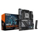 Placa mae am5 gigabyte x870 gaming x wifi-7 Placa mae am5 gigabyte x870 gaming x wifi-7