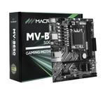 Placa Mãe AM5 Macrovip MV-B650 M.2 DP Hdmi Vga DDR5