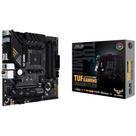 Placa Mãe AMD Asus TUF Gaming B550M-Plus DDR4 AM4 mAtx