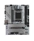 Placa mãe amd ryzen am5 b650m.2 2.5g Placa mãe amd ryzen am5 b650m.2 2.5g
