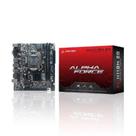 Placa Mae Arktek H110 Lga 1151 Ddr4 Ak-H110M Eg Vs