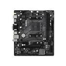 Placa Mãe ASRock A520M-HVS AMD AM4 mATX DDR4 Placa Mãe ASRock A520M-HVS AMD AM4 mATX DDR4