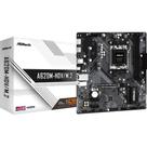 Placa Mãe Asrock A620m-hdv/m.2 Ddr5 Am5 M-atx 90-mxbll0-a0uayz