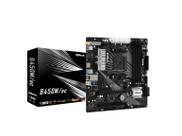 Placa Mãe ASRock B450M AC Compatível Soquete AMD AM4 Ryzen