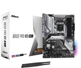 Placa-mãe ASRock B650 Pro RS WiFi AM5 DDR5 PCIe Gen5 Placa-mãe ASRock B650 Pro RS WiFi AM5 DDR5 PCIe Gen5
