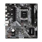 Placa-Mãe ASRock B650M-H/M.2+, Ryzen AM5 B650, Micro ATX, DDR5 - 90-MXBMS0-A0UAYZ