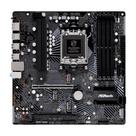 Placa-Mãe ASRock B650M PG Lightning, Ryzen AM5 B650, Micro ATX , DDR5 - 90-MXBMV0-A0UAYZ