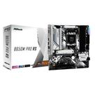 Placa Mãe ASRock B650M Pro RS DDR5 Socket AMD AM5 Chipset AMD B650 Micro ATX Placa Mãe ASRock B650M Pro RS DDR5 Socket AMD AM5 Chipset AMD B650 Micro ATX