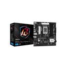 Placa Mãe AsRock B660M Phantom Gaming 4 LGA1700 DDR4 HDMI DP M.2