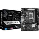 Placa Mae Asrock B760m-h2/m.2 Ddr5 Lga 1700 Matx Hdmi M.2 Usb 3.2 90-mxbn00-a0uayz Placa Mae Asrock B760m-h2/m.2 Ddr5 Lga 1700 Matx Hdmi M.2 Usb 3.2 90-mxbn00-a0uayz