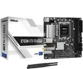 Placa-mãe ASRock B760M-ITX/D4 WiFi DDR4 LGA1700