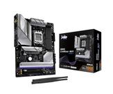Placa-mãe ASRock B850 LiveMixer WiFi 7 DDR5 PCIe 5.0