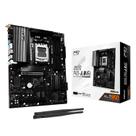 Placa Mãe Asrock B850 Pro-A DDR5 Socket AM5 Chipset AMD B850 ATX Placa Mãe Asrock B850 Pro-A DDR5 Socket AM5 Chipset AMD B850 ATX
