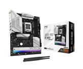 Placa-mãe ASRock B850 Pro RS WiFi 6E ATX DDR5 8000+ MHz Placa-mãe ASRock B850 Pro RS WiFi 6E ATX DDR5 8000+ MHz