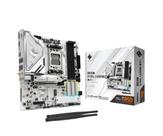 Placa-mãe ASRock B850M Steel Legend WiFi AM5 DDR5 8000+ OC