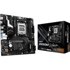 Placa Mãe Asrock B850M-X R2.0 Ddr5 Am5 Matx M.2 Nvme Hdmi Display Port Usb Tipo C 90-Mxbsg0-A0Uayz Placa Mãe Asrock B850M-X R2.0 Ddr5 Am5 Matx M.2 Nvme Hdmi Display Port Usb Tipo C 90-Mxbsg0-A0Uayz