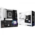 Placa Mãe ASRock B860M Pro RS, Chipset B860, Intel LGA 1851, mATX, DDR5 Placa Mãe ASRock B860M Pro RS, Chipset B860, Intel LGA 1851, mATX, DDR5