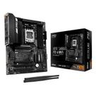 Placa Mãe ASRock X870 Pro-A WiFi DDR5 Socket AM5 Chipset X870 ATX Placa Mãe ASRock X870 Pro-A WiFi DDR5 Socket AM5 Chipset X870 ATX